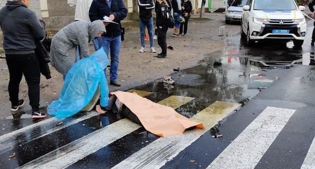 Свежие новости: Под Вознесенском в столкновении с автомобилем погиб 25-летний мопедист