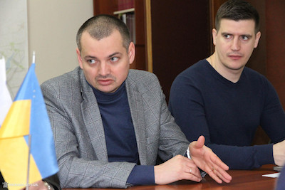 Свежие новости: Нам нужна финансовая поддержка города, чтобы сохранить коллектив и вектор развития, – директор «Николаевоблтеплоэнерго»