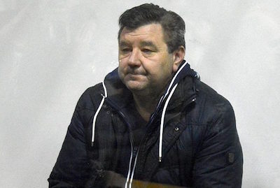 Свежие новости: Николаевский депутат Копейка вышел под залог в тот же день, когда суд избрал ему меру пресечения