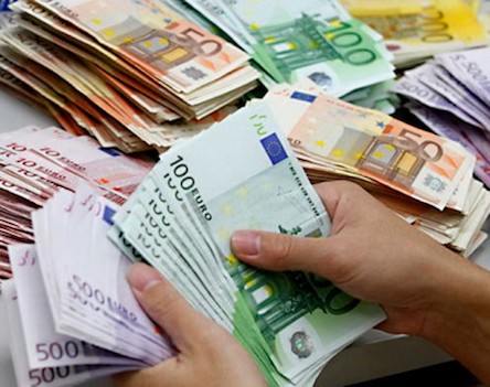 Свежие новости: В Николаеве стремительно дорожает евро