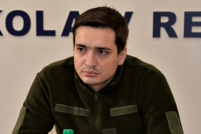 Свежие новости: Ексочільник Миколаївської прокуратури вимагає 4,8 млн грн через суд