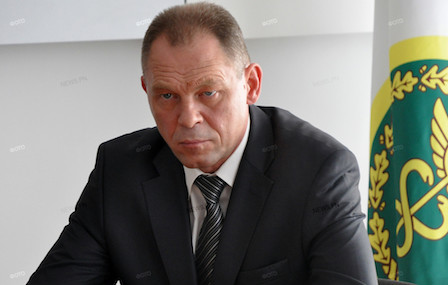 Свежие новости: Полиция задержала двоих мужчин, которые признались в убийстве экс-начальника Николаевской таможни Полякова