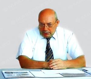 Свежие новости: Обращение мэра Южноукраинска Виктора Пароконного