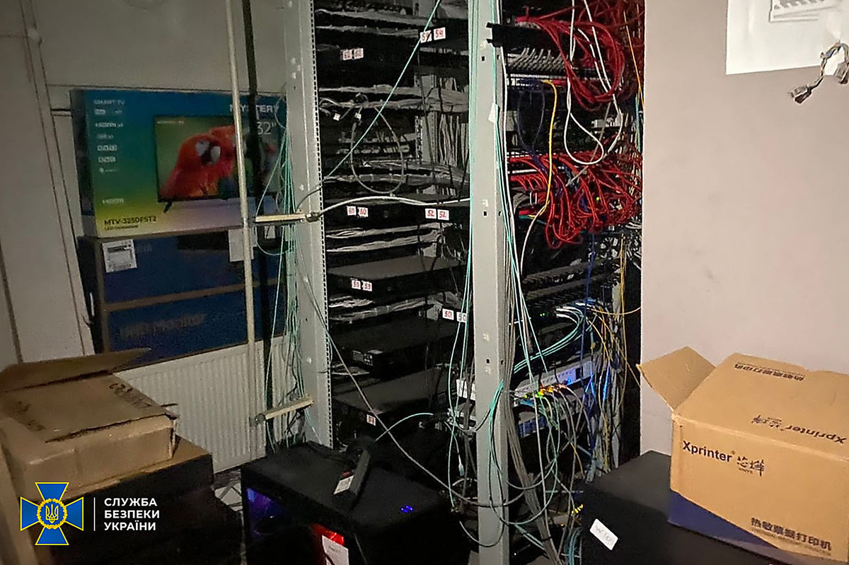 Свежие новости: СБУ разоблачила фирму, которая недоплатила налоги на ₴200 миллионов