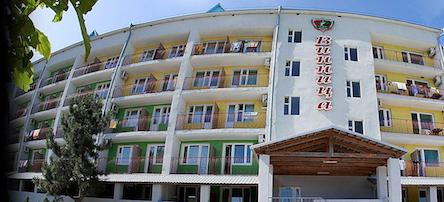Фото новости: Отравления на курортах Николаевщины: количество обратившихся за помощью в больницу увеличилось Свежие новости: Отравления на курортах Николаевщины: количество обратившихся за помощью в больницу увеличилось