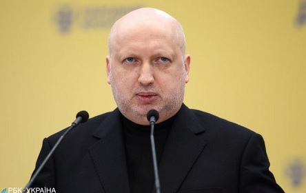 Свежие новости: Турчинов проиграл в Верховном суде журналистам, которые рассказали о его связях с сетью обменников