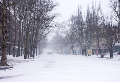 Свежие новости: Аварийно-спасательный взвод в течение 2017 года совершил 1215 выездов, спасены жизни 5 человек