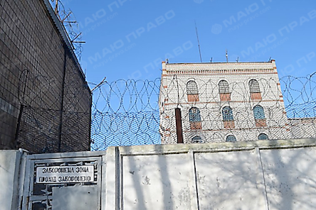 Свежие новости: Скончавшегося заключенного из Ольшанской колонии могли избить за постоянные жалобы на руководство и «зеков»