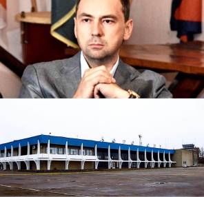 Фото новости: Соколова поймали во лжи - ведомство не отказывалось от аэропорта «Николаев» Свежие новости: Соколова поймали во лжи - ведомство не отказывалось от аэропорта «Николаев»