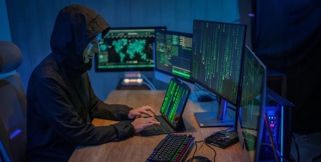 Свежие новости: Путін готує кібератаку на Британію, яка «залишить без світла мільйони», - The Telegraph