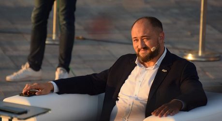 Свежие новости: Фото Путина в Facebook: на ближайшую сессию горсовета Николаева хотят позвать СБУ, чтобы получить оценку действий Невенчанного