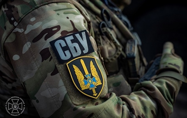 Свежие новости: У Південноукраїнську правоохоронці провели обшуки у посадовців