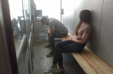 Свежие новости: Зайцева и Дронов будут оставаться за решеткой весь срок на протяжении 10 лет, - суд