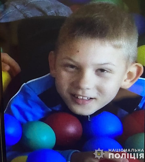 Свежие новости: В Николаеве разыскивается 11-летний мальчик, который ушел из реабилитационного центра и пропал