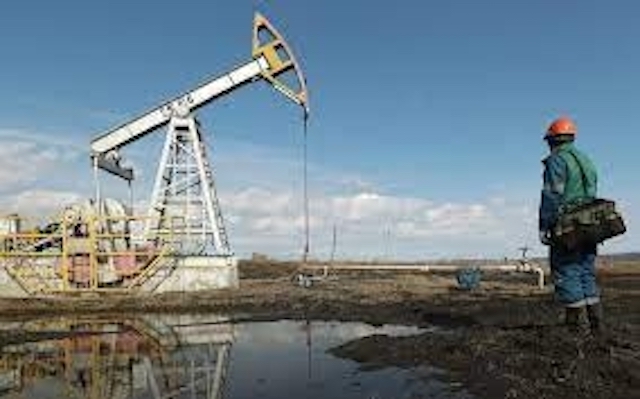 Свежие новости: США дали «зеленый свет» двум компаниям поставлять нефть из Венесуэлы в Европу