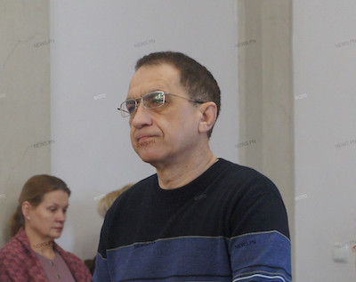 Фото новости: Задержанный «куратор силовиков» из мэрии Николаева имеет двойное гражданство, а его сын служит в армии РФ Свежие новости: Задержанный «куратор силовиков» из мэрии Николаева имеет двойное гражданство, а его сын служит в армии РФ