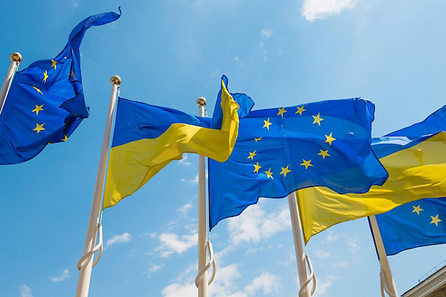 Свежие новости: Припинення транзиту російського газу через Україну майже не вплинуло на Євросоюз, - речниця Єврокомісії