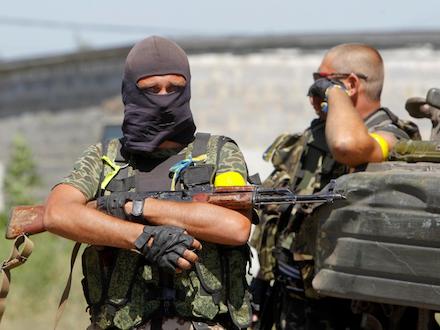 Свежие новости: Россия может реализовать план нападения на Украину за сутки