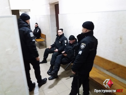 Свежие новости: «Дело депутата Копейки»: В Николаеве суд избирает меры пресечения задержанным