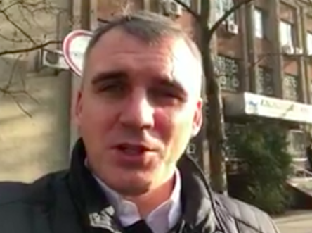 Свежие новости: Апелляционный суд признал, что Сенкевич не совершал коррупционных действий