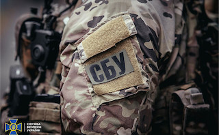 Свежие новости: В Києві застрелився полковник СБУ