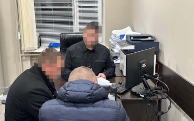 Свежие новости: ДБР повідомило ще одну підозру керівнику Миколаївського квартирно-експлуатаційного управління