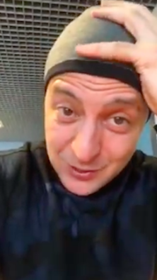 Свежие новости: ВИДЕО 