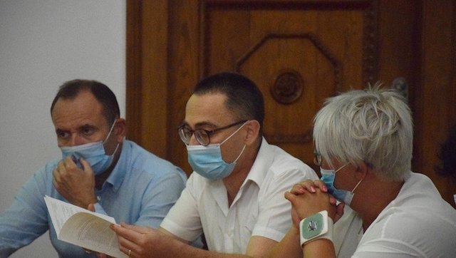 Свежие новости: Празднование Дня города во время эпидемии: в Николаеве хотят отказаться от выставки и парада