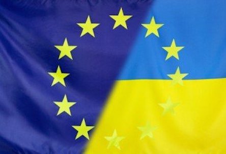 Свежие новости: В Украине начала работу миссия ЕС по интеграции с единым цифровым рынком