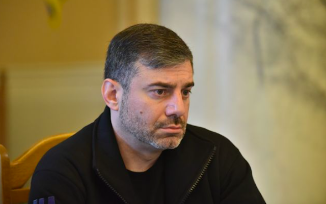 Свежие новости: Україна і РФ запустять обмін довідками попри розірвані дипломатичні відносини, - Лубінець
