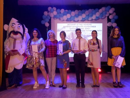 Свежие новости: 