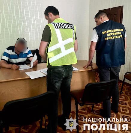 Свежие новости: У Южноукраїнську посадовець за завищеною ціною придбав генератор