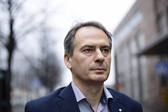 Свежие новости: В Україні є багато політичних активістів, які брали гроші і у Заходу, і у фсб, – журналіст Грозєв