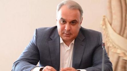 Свежие новости: Обвинившего Порошенко в госперевороте экс-нардепа Жванию вызывают в ГБР на допрос по делу Майдана