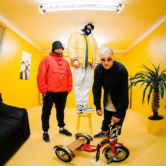 Свежие новости: В зоне АТО состоится концерт группы «Грибы»