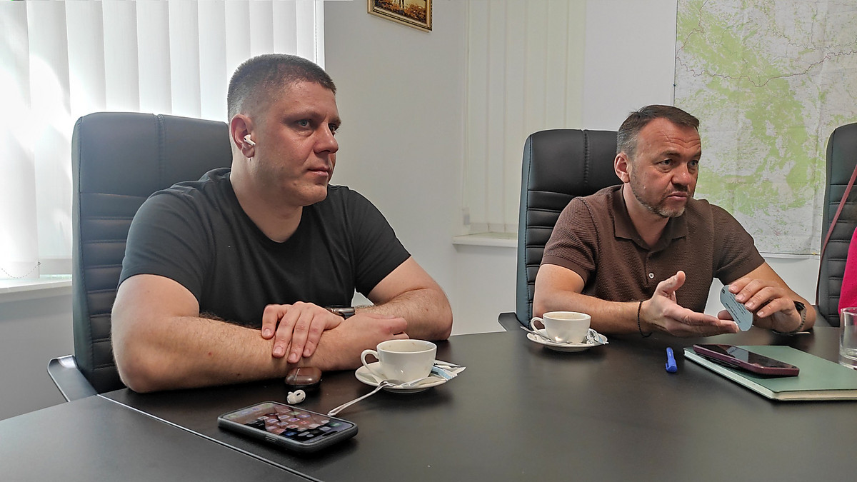 Свежие новости: З підприємств українського ОПК пропонують зняти борги