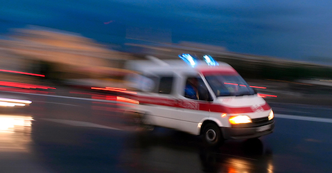 Свежие новости: Затянуло под пресс: в Николаеве на предприятии погиб работник