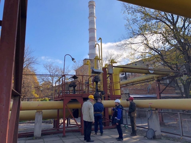 Свежие новости: Миколаївська ТЕЦ придбала дорогу сіль, переплативши майже мільйон