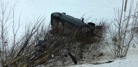 Свежие новости: Девочка, выжившая в жутком ДТП на Николаевщине, в тяжелом состоянии: нужны средства
