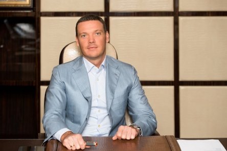 Свежие новости: Бизнесмен Кауфман продолжает помогать боевикам 