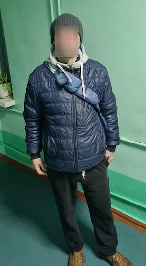 Свежие новости: В Николаеве мужчина пытался проникнуть в квартиру своего соседа