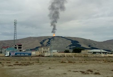 Свежие новости: Глубина трещин после извержения вулкана достигла 80-и метров