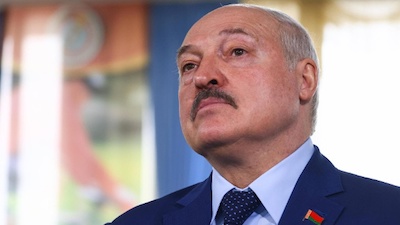 Фото новости: Беларусь вступила в войну Свежие новости: Беларусь вступила в войну
