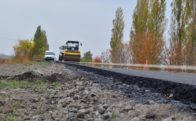 Свежие новости: Управління ЖКГ Южноукраїнська хоче витратити ₴5,8 млн на ремонт доріг цьогоріч
