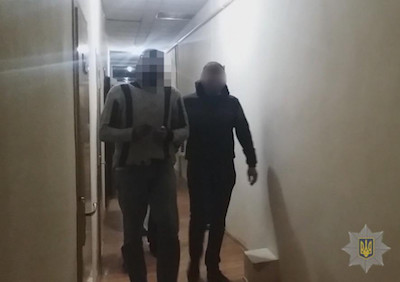 Свежие новости: Одесситу, подозреваемого в педофилии, продлили меру пресечения