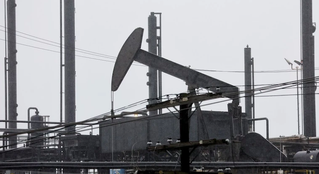 Свежие новости: Нафта зростає в ціні шостий день поспіль