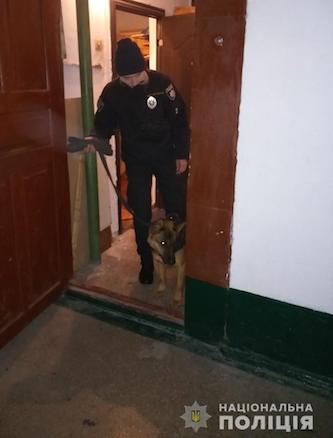 Свежие новости: В Николаеве в квартире нашли тело пенсионерки с ножевыми ранениями