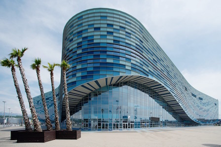 Фото новости: Чемпионат мира по боксу в 2019 году пройдет в Сочи Свежие новости: Чемпионат мира по боксу в 2019 году пройдет в Сочи