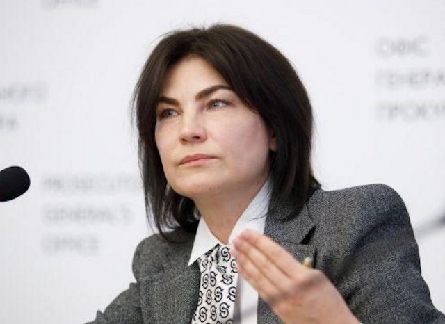 Свежие новости: Прокуратура обжалует меру пресечения Порошенко