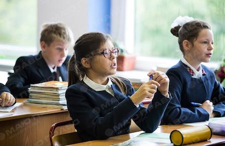 Свежие новости: Вознесенськ. ЗОШ №3 ліквідовується, замість неї буде створено навчально-виховний комплекс